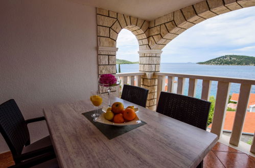 Photo 37 - 1 bedroom Apartment in Rogoznica with terrace and sea view