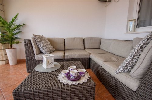 Photo 25 - 1 bedroom Apartment in Rogoznica with terrace and sea view