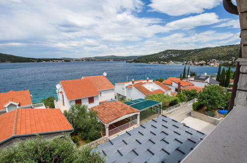 Photo 30 - Appartement de 1 chambre à Rogoznica avec terrasse et vues à la mer