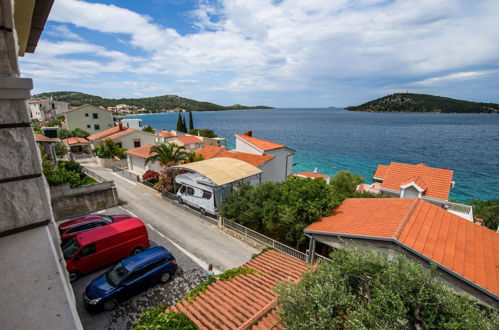 Photo 33 - Appartement de 1 chambre à Rogoznica avec terrasse et vues à la mer