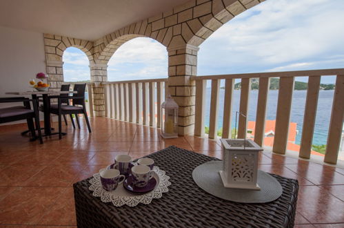 Photo 38 - 1 bedroom Apartment in Rogoznica with terrace and sea view