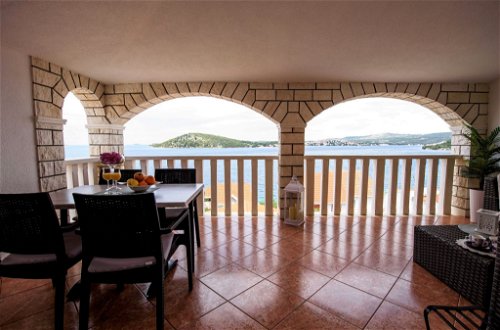 Photo 22 - 1 bedroom Apartment in Rogoznica with terrace and sea view