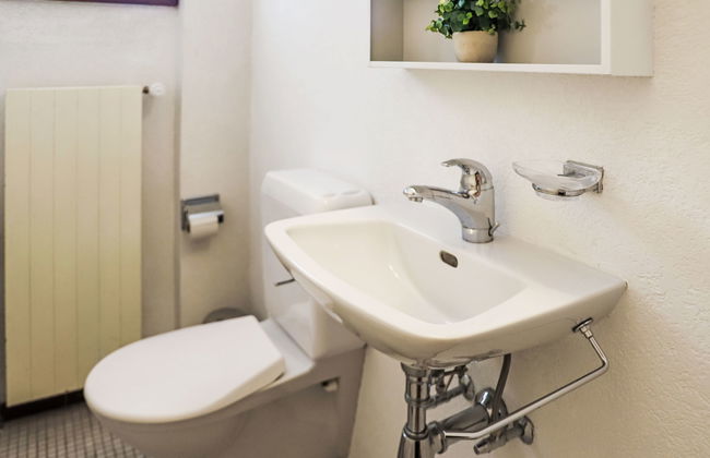 Apartment mit 2 Schlafzimmern in Nendaz - Foto 16