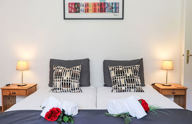 Apartment mit 2 Schlafzimmern in Nendaz - Foto 11