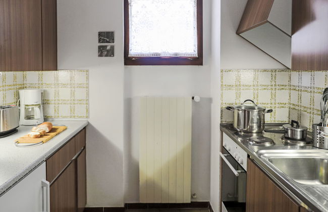 Apartment mit 2 Schlafzimmern in Nendaz - Foto 13