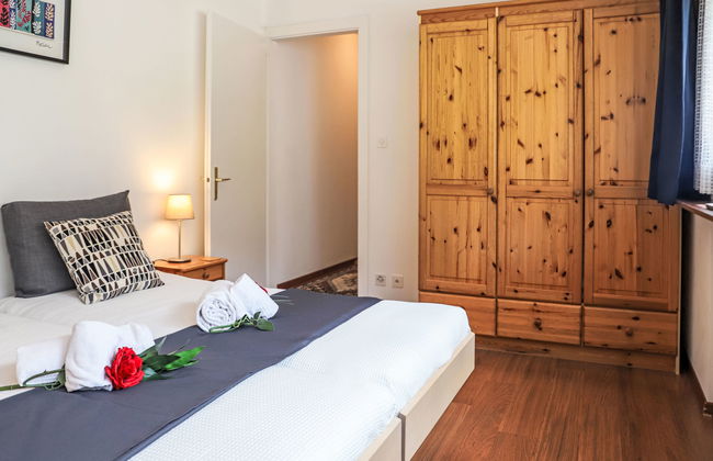 Apartment mit 2 Schlafzimmern in Nendaz - Foto 3