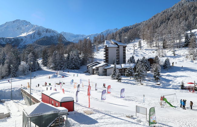 Apartment mit 2 Schlafzimmern in Nendaz - Foto 25