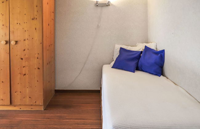 Apartment mit 2 Schlafzimmern in Nendaz - Foto 9