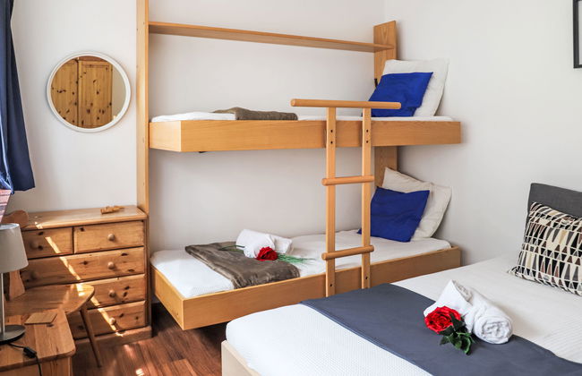 Apartment mit 2 Schlafzimmern in Nendaz - Foto 4