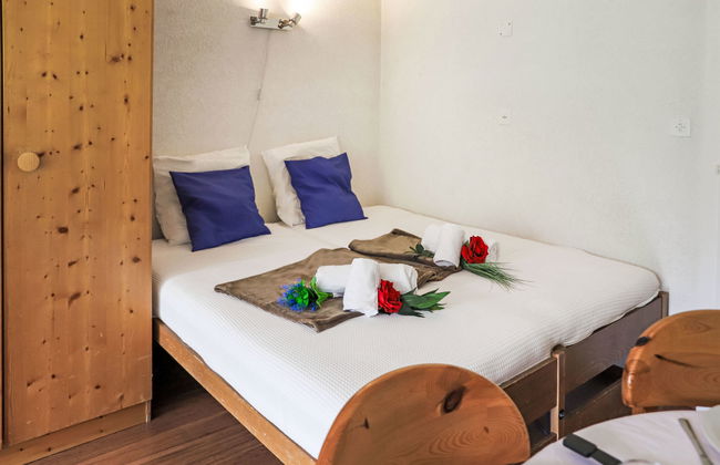 Apartment mit 2 Schlafzimmern in Nendaz - Foto 6