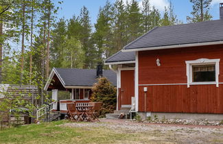 Photo 1 - 1 bedroom House in Pudasjärvi with sauna