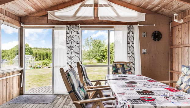 Casa de 5 quartos em Bullaren com jardim - Foto 4