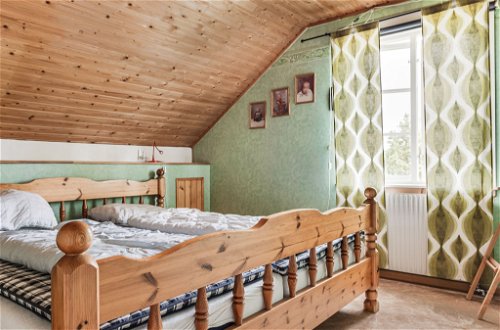 Foto 16 - Haus mit 4 Schlafzimmern in Bullaren mit garten