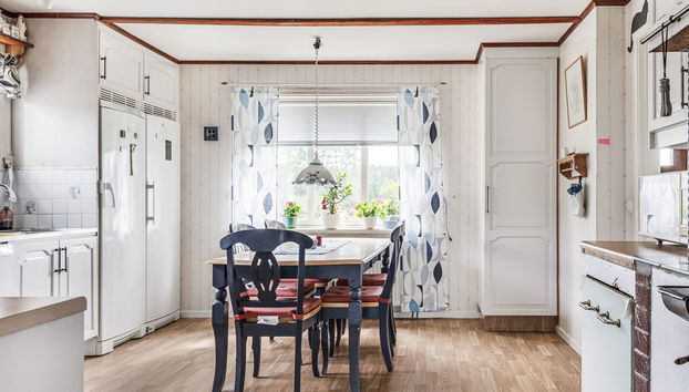 Casa de 5 quartos em Bullaren com jardim - Foto 3