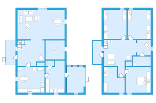 Foto 29 - Haus mit 4 Schlafzimmern in Bullaren mit garten