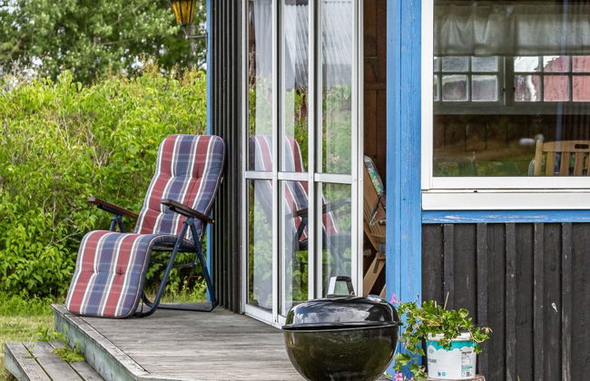 Casa de 5 quartos em Bullaren com jardim - Foto 7