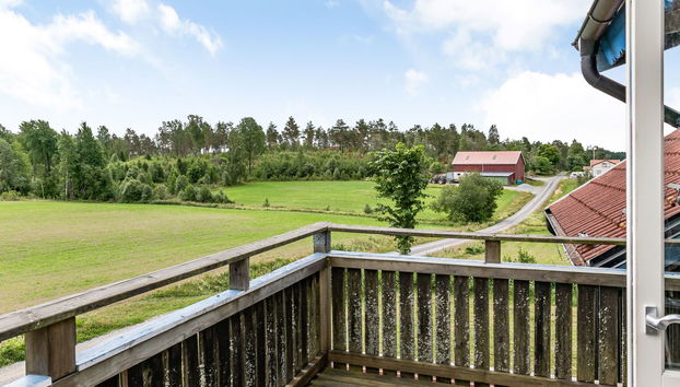 Casa de 5 quartos em Bullaren com jardim - Foto 2