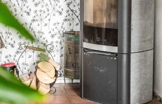 Casa de 5 quartos em Bullaren com jardim - Foto 10