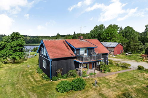 Foto 6 - Haus mit 4 Schlafzimmern in Bullaren mit garten