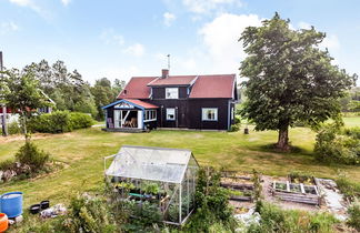 Photo 1 - Maison de 4 chambres à Bullaren avec jardin