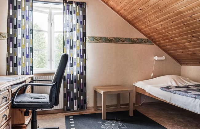 Casa de 5 quartos em Bullaren com jardim - Foto 22