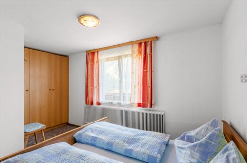 Foto 17 - Appartamento con 4 camere da letto a Zell am See con giardino e vista sulle montagne