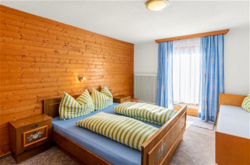 Foto 5 - Appartamento con 4 camere da letto a Zell am See con giardino e vista sulle montagne