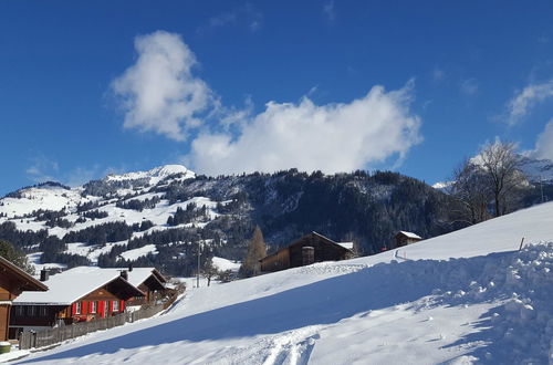 Foto 4 - Appartamento con 3 camere da letto a Zweisimmen