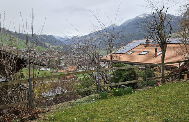 Apartamento de 3 quartos em Zweisimmen - Foto 7