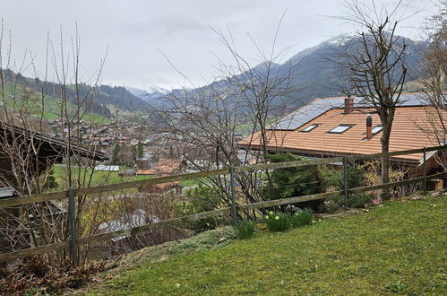 Foto 7 - Appartamento con 3 camere da letto a Zweisimmen