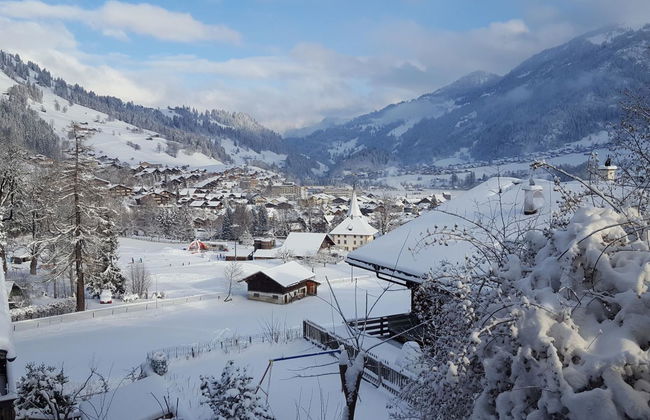 Apartamento de 3 quartos em Zweisimmen - Foto 3