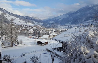 Photo 3 - Appartement de 3 chambres à Zweisimmen