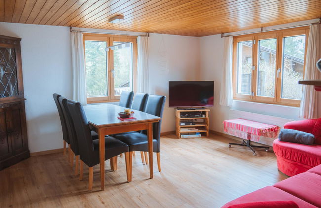 Apartamento de 3 quartos em Zweisimmen - Foto 14