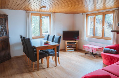 Photo 15 - 3 bedroom Apartment in Zweisimmen