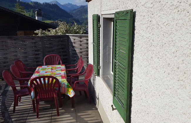 Apartamento de 3 quartos em Zweisimmen - Foto 9