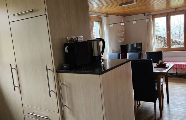 Apartamento de 3 quartos em Zweisimmen - Foto 20