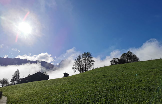 Apartamento de 3 quartos em Zweisimmen - Foto 13