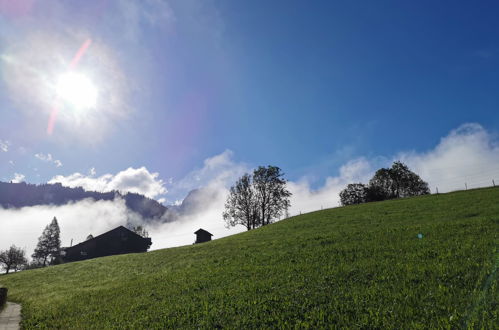 Photo 13 - 3 bedroom Apartment in Zweisimmen