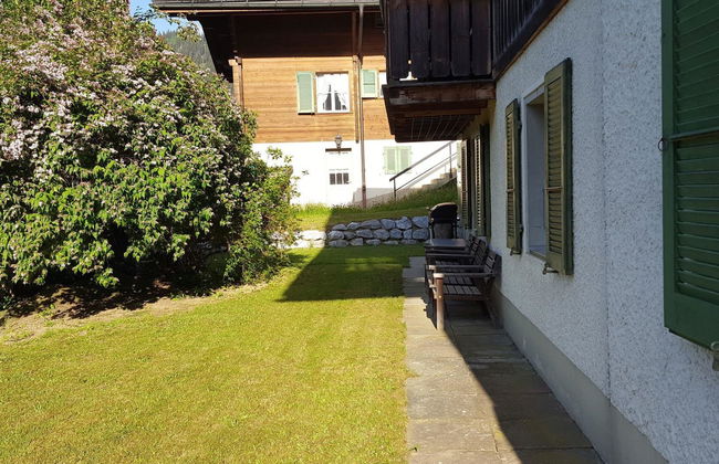 Apartamento de 3 quartos em Zweisimmen - Foto 10
