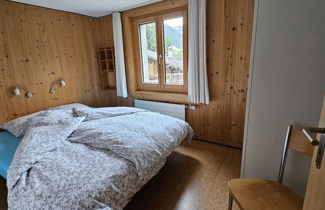 Apartamento de 3 quartos em Zweisimmen - Foto 25