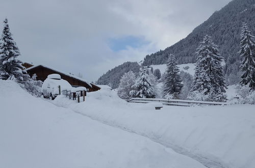 Photo 5 - Appartement de 3 chambres à Zweisimmen