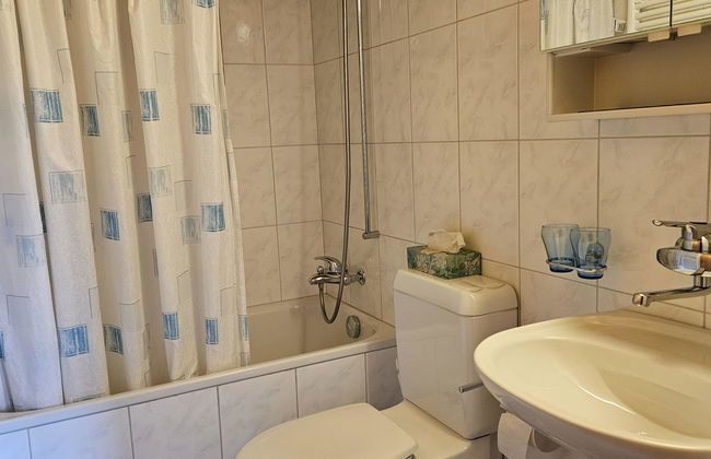 Apartamento de 3 quartos em Zweisimmen - Foto 21