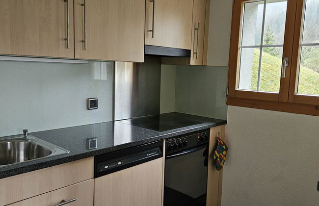 Apartamento de 3 quartos em Zweisimmen - Foto 18