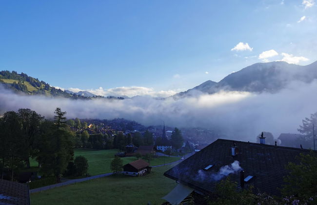 Apartamento de 3 quartos em Zweisimmen - Foto 12