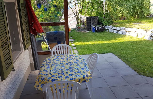 Apartamento de 3 quartos em Zweisimmen - Foto 8