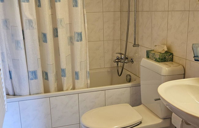 Apartamento de 3 quartos em Zweisimmen - Foto 22