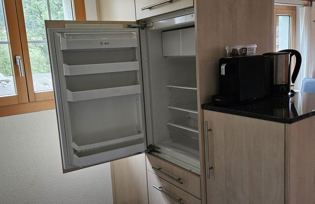 Apartamento de 3 quartos em Zweisimmen - Foto 19