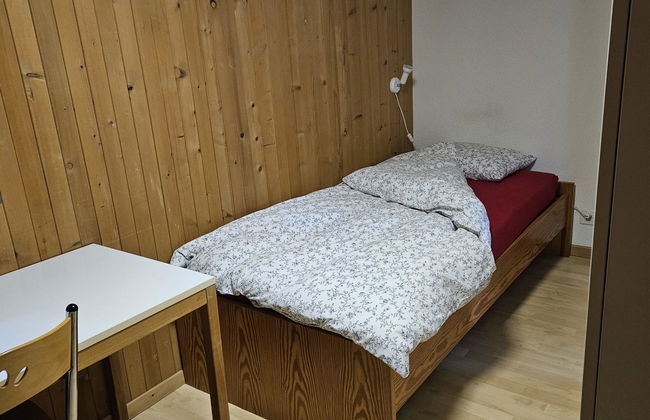 Apartamento de 3 quartos em Zweisimmen - Foto 27