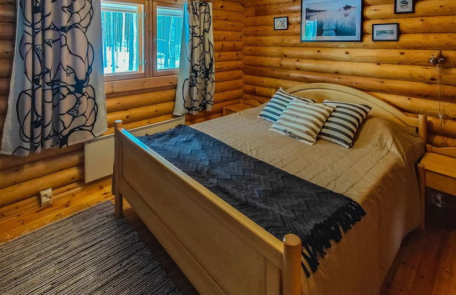 Haus mit 2 Schlafzimmern in Soini mit sauna - Foto 9