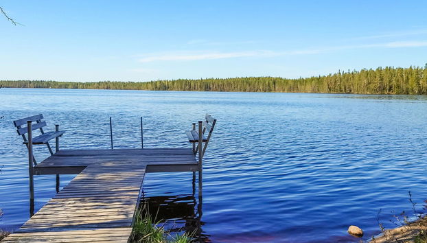 Haus mit 2 Schlafzimmern in Soini mit sauna - Foto 2